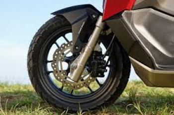 Cara Merawat Velg Jari Jari Sepeda Motor 
