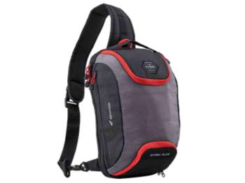 Honda Optimal Sling Bag Cocok Buat Aktivitas Berkendara Sambil Berpetualang 