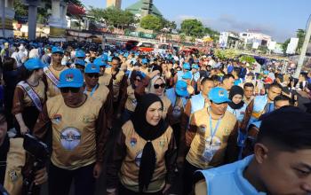 Bandar Lampung Jadi Tuan Rumah APEKSI Outlook 2025, Perkuat Sinergi dan Dongkrak Ekonomi Daerah