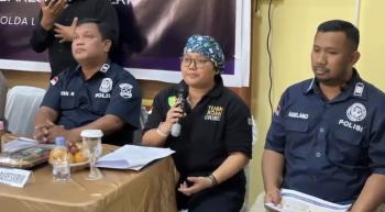 Hasil Toksikologi Ekshumasi Ungkap Kandungan Ampetamin dalam Tubuh Brigadir EA