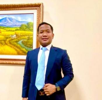 Banyak Menorehkan Prestasi, Praktisi Hukum di Bandarlampung Berikan Apresiasi Kepada Kajati Lampung