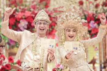 SAH ! Ria Ricis Dapat Kado Pernikahan 1 Unit Klinik Kecantikan Investasi Nyaris 10 Miliar 