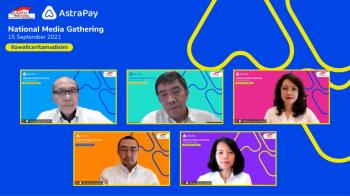AstraPay, Pembayaran Digital Milik Grup Astra yang Solutif dan Terpercaya