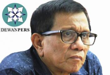 Mengapa HPN 9 Februari, Catatan Hendry Ch Bangun