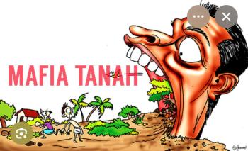 Sidang Lanjutan Kasus Dugaan Mafia Tanah Kembali di Gelar di Pengadilan Tipikor Tanjungkarang