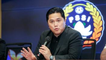 Pemerintah Tetapkan 21 Cabor Prioritas DBON, Pencak Silat Disiapkan Olimpiade 
