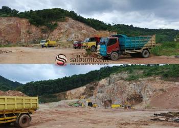 Buntut Maraknya Pengerusakan Kawasan Lindung di Sukabumi, Penyidik Pemkot Bakal Bertindak