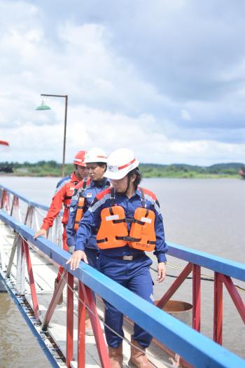 Dorong Penciptaan Lapangan Kerja, Waskita Karya Bantu UMKM Naik Kelas