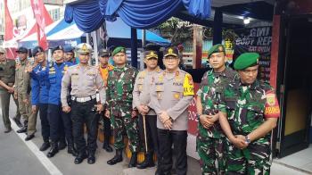 4 Pelabuhan di Lampung Selatan Siap Beroperasi untuk Mudik Lebaran 2025