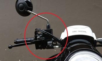 Kenali Penyebab Kabel Gas Motor Gampang Putus