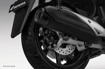 Jangan Salahkan Knalpot, Jika Suara Motor Bising