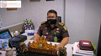 Tangani Perkara Korupsi Benih Jagung, Sebelas Jaksa Diturunkan 