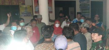 Kebakaran di Kota Karang, Ini Kata Walikota Bandar Lampung 