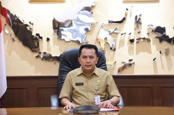 Dirjen Keungan Daerah Mengingatkan Pentingnya Sinkronisasi dan Konsistensi Perencanaan dan Penganggaran APBD