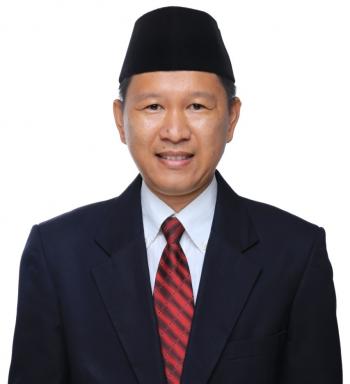 Tomi Hiqmah Calonkan Diri Sebagai Caleg Dapil V, Siap Bantu Membangun dan Mengabdikan Diri