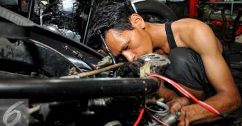 7 Tanda - tanda Mesin Motor Mulai Loyo, Gimana Cara Mengatasinya? 