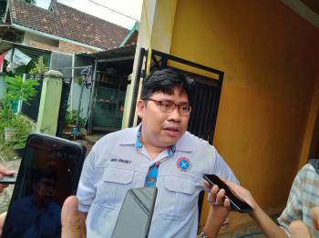 Komnas PA Bandar Lampung Dorong Pihak Kepolisian Usut Tuntas Kasus RF 