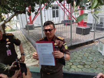 Terlalu Lama, Kejati Lampung Cabut Permohonan Audit Kasus KONI di BPKP Dialihkan Ke Akuntan Publik 