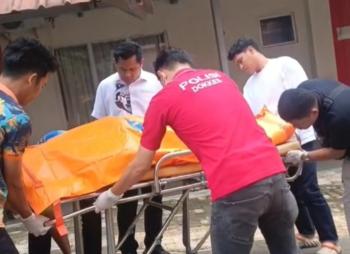 Tabrak Mobil Polisi Saat Kabur, Satu Pencuri Baterai BTS Tewas usai Baku Tembak