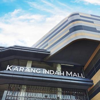 Karang Indah Mall Lampung Resmi Buka 24 Jam Hadiri Konsep Luxury Semi-Outdoor