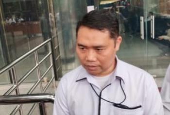 KPK Telusuri Forwarder Lain di Kasus Korupsi Impor Bea Cukai