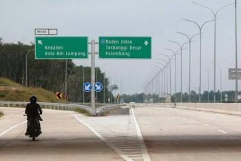 Kenapa Motor Tidak Boleh Masuk Tol? Ternyata Ini Alasannya 