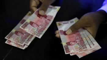Resmi! UMP Lampung Naik Jadi Rp2,63 juta