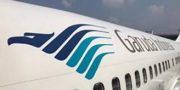 Lagi-lagi Soal Hutang, Garuda Indonesia Kembali Digugat 