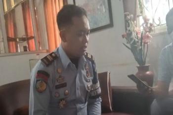 LPKA Bantah Tidak Tangani Almarhum RF Warga Binaan yang Meninggal Dunia 