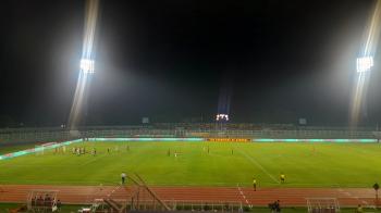 Menang Telak 4-0 atas Semen Padang, Bhayangkara Jaga Posisi Papan Atas