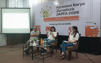 Perkuat Upaya Cegah Malagizi, Lampung Kembali Jadi Lokasi Program JAPFA for Kids