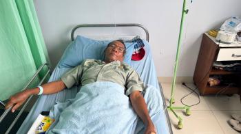 Tidak Khawatir, Sutari Cukup Tunjukkan KTP Saat Berobat di Faskes dengan JKN