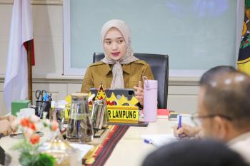 Kunjungan Koperasi Industri Insinyur Indonesia, Perkenalkan Teknologi Pemusnah Sampah Ramah Lingkungan AutoThermix   