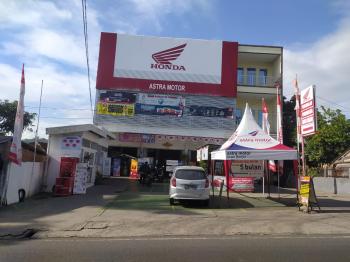 Ayo Patuhi Prokes Bersama Astra Motor Imam Bonjol