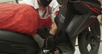 7 Tips Motor Tetap Prima Setelah Lebaran