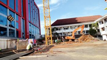 Bakal Berdiri Gedung Mal Pelayanan Terpadu Kedua di Bandar Lampung