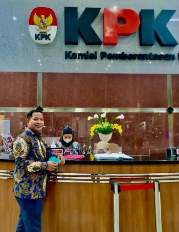 Prof Karomani Buka Bukaan Sebut Nama Siapa Saja Yang Nitip Kelulusan Mahasiswa Fakultas Kedokteran