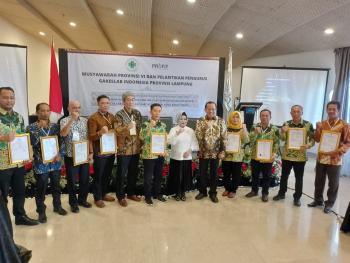 Kekuatan Distributor Daerah Untuk Membangun Rantai Pasokan Alat Kesehatan Dalam NegeriÂ 