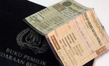 Tinggal Beberapa Hari Lagi Pemutihan Pajak Motor 2024, Ada Diskon Dan Banyak Keringanan 