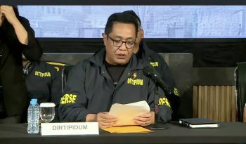 Bareskrim Periksa 39 Orang dalam Kasus Dugaan Ijazah Palsu Presiden Jokowi   