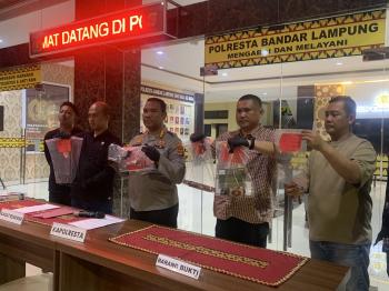 Residivis Curanmor Ditembak Mati Usai Curi Mobil, Baru Bebas dari Lapas