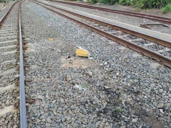 PT. KAI Jelaskan Peristiwa Siswi SMP Tertemper Kereta Api di Samping Stasiun Labuhan Ratu