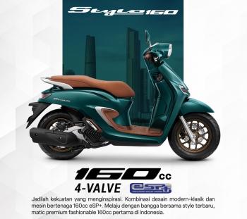 Penyebab Kebocoran Listrik Pada Busi Motor Honda