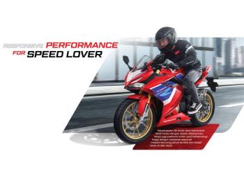Top Speed New Honda CBR150R