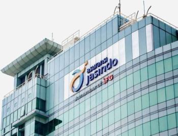 Laba Jasindo Melonjak Hampir 3 Kali Lipat, Didorong Pertumbuhan Premi dan Efisiensi Operasional
