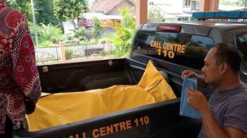 Polisi Identifikasi Jasad Anonim yang Ditemukan Warga Lampung Selatan Dipinggir Sungai