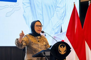 BGN Batasi Dapur MBG Maksimal Enam Unit per Kecamatan, Ini Alasannya