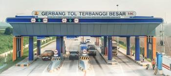 Kenaikan Tarif Tol Bakauheni-Terbanggi Besar Harus Diimbangi Peningkatan Layanan dan InfrastrukturÂ 