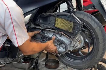 Astra Motor : CVT Motor Matik Berisik? Bisa Jadi Karena Komponen Plastik Kecil yang Sering Diabaikan!   