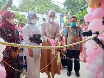 Promo Launcing Welly Skin Center (WSC) Bandar Lampung Diskon 50 Persen